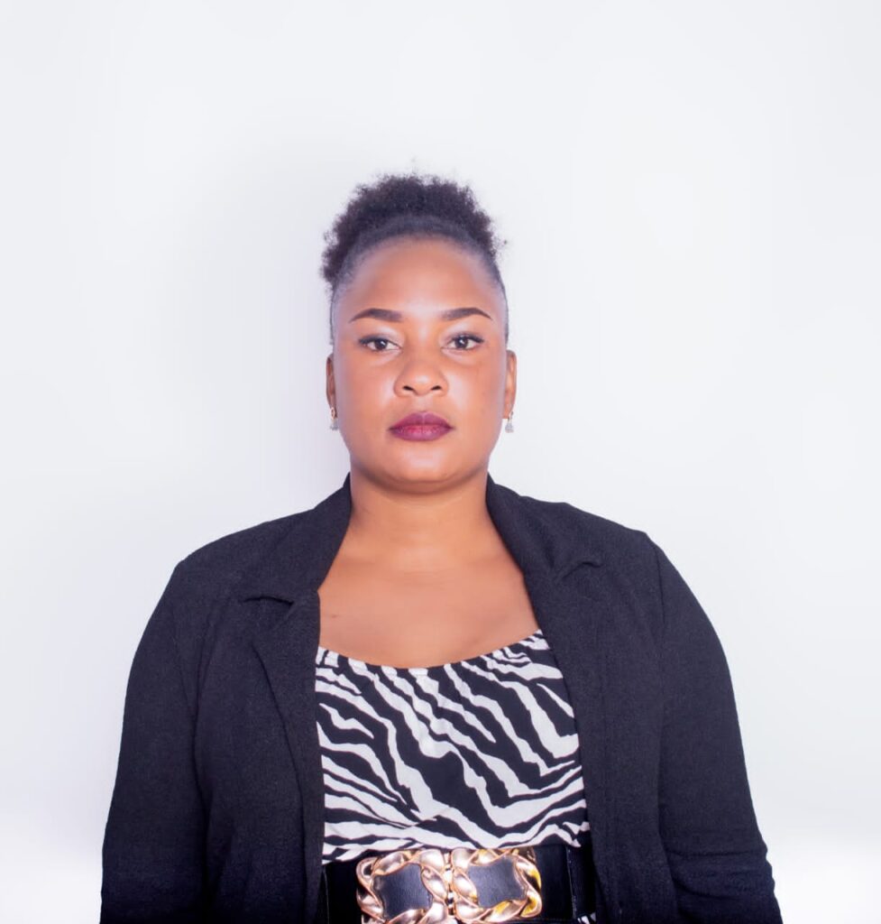 Vivian Ruby Holman
