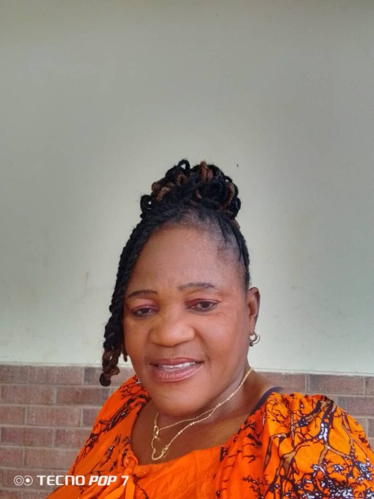 Sikhumbuzo Munyawarara