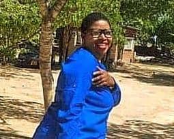 Rumbidzai Faith Mutazu